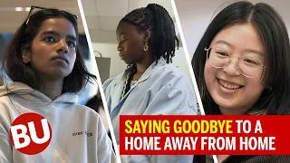 Thumbnail: How Do International Students Find Identity Abroad? | Boston University