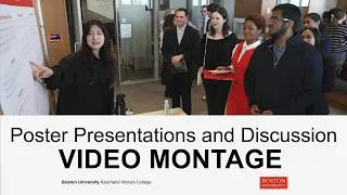 Thumbnail: Poster Presentations & Discussion Video Montage, 2026 Keystone Symposium
