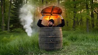 Thumbnail: Building the best secret shelters for survival in extreme apocalyptic conditions