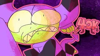 Thumbnail: More than 39,999 Subscribers!