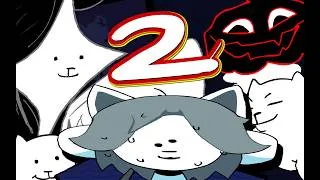 Thumbnail: POSE X2 | Deltarune Animation |【botgotshot】|