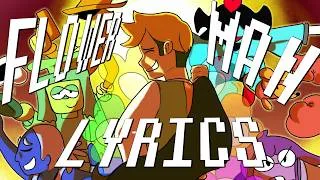 Thumbnail: FLOWER MAN with LYRICS (@chai.tealeaves LYRICS COVER) | (Deltarune Chapter 5)