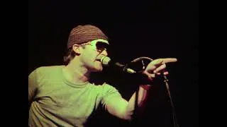 Thumbnail: Is "Whodunnit?" a better song with only isolated drums, vocals and bass guitar?