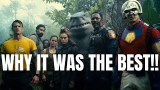 Thumbnail: Why it was the BEST!!!
