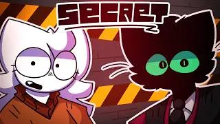 Thumbnail: THE HOSPITAL SECRET 🏥🤐[ANIMAL HOSPITAL] 🍧