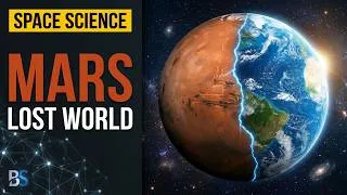 Thumbnail: The Lost World of Mars: When Mars Was Like Earth | Episode 01