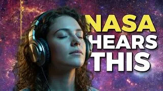 Thumbnail: How NASA Turned Milky Way Data Into Sound | Galaxy Sonification