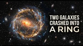 Thumbnail: Inside the Mayall Space Object | Galaxy Ring | Space Mystery Explained