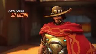 Thumbnail: First Ult POTG Cassidy