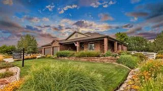 Thumbnail: Beautiful Home Tour | 294 Corvette Cir, Fort Lupton, CO | 4K Aerial & Walkthrough