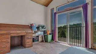 Thumbnail: 13 Modoc St, Ward, CO | Authentic Mountain Retreat | 4K Aerial Video Tour
