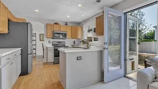 Thumbnail: Thornton CO Home Tour: 12527 Dexter Way (Vaulted Ceilings & Community Pool) | 4K Video