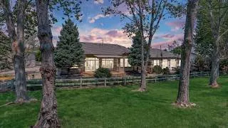 Thumbnail: 4050 Centennial Dr, Broomfield, CO | 4K Home & Aerial Tour | Prime Broomfield Location