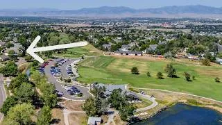 Thumbnail: Westminster CO Real Estate Tour: 10699 N Osceola Dr | Hyland Greens Golf Course Neighborhood