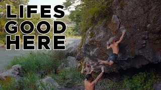 Thumbnail: Life here is good || Bobat in Japan ​