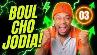 Thumbnail: 2 boul cho🔥💯pou tiraj 13 JUILLET 2026 assurance vie #bouldifelotto345 #numbers #result