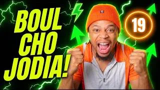 Thumbnail: 2 boul cho🔥💯pou tiraj 10 JUILLET 2026 assurance vie #bouldifelotto345 #numbers #result