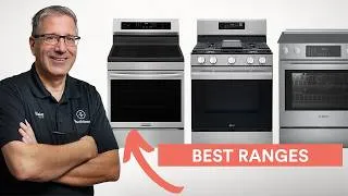 Thumbnail: I've Serviced Ranges for 32 Years: These Are the Only 3 I’d Actually Buy