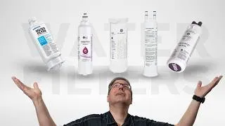 Thumbnail: How to Change (Almost) Every Refrigerator Water Filter