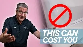 Thumbnail: Electrolux's Biggest Design Mistake