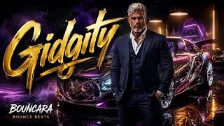 Thumbnail: Gidgity-Up! | Electro Funk, Heavy Club Bounce, The need to race... (Official Music video)