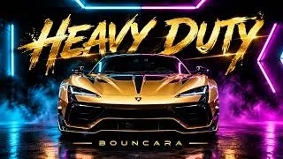 Thumbnail: Heavy duty. Heavy Club Bounce disco song. (Official music)