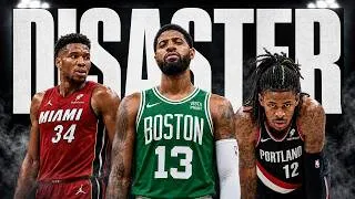 Thumbnail: These FIVE Teams RUINED Their Future This Offseason