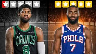 Thumbnail: These NBA Rosters Make ZERO Sense