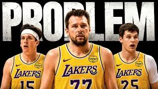 Thumbnail: Everyone Is Sleeping on the Lakers... Big Mistake