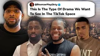 Thumbnail: Things Got Messy With Samham & Love Island Tyrique Pt2