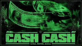 Thumbnail: ILYAA, NOYSE, Arkins - Cash Cash | Hard Techno / Hardcore 2026