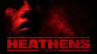Thumbnail: ILYAA - Heathens | Dance Anthem 2026