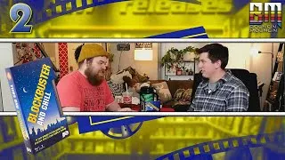 Thumbnail: Blockbuster And Chill: A One Word Movie And A Two Word Movie