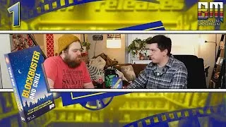 Thumbnail: Blockbuster and Chill: Learning The Rules & Playthrough