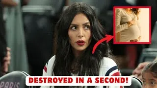 Thumbnail: Vanessa Bryant is Really Pregnant or Rumors #vanessa #bryant