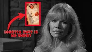 Thumbnail: Breaking: Loretta Swit Is No More: Is It True? #lorettaswit #loretta