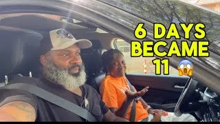 Thumbnail: Life on the Road: Tiny House Cross-Country Trip from AZ to NC