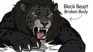 Thumbnail: Why It Sucks To Be Born As a Jaglion