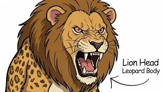 Thumbnail: Why It Sucks To Be Born As a Leopon