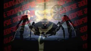 Thumbnail: Bourgeoisie - The Carcinus Project
