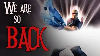 Thumbnail: Timesplitters Rewind is a Real One