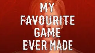 Thumbnail: Silent Hill 2 Is My Favourite Game Ever Made