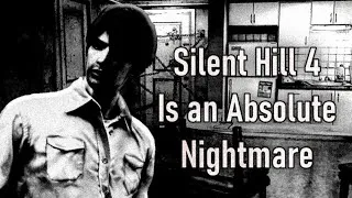 Thumbnail: The Unsung Hero of the Horror Genre - Silent Hill 4: The Room