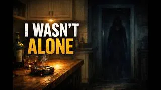 Thumbnail: I Finally Made It Inside… But Someone Was Already There | The House Beneath the Vines Ep. 4