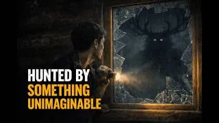 Thumbnail: I Hid From It In a Plywood Clubhouse | The House Beneath the Vines Ep. 2