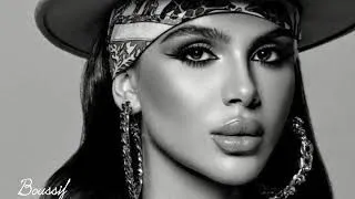 Thumbnail: شيرين × توباك - بحلم يرجع ليا (new arabic remix song 2026) Sherine X 2Pac | ba7lam yerga3 leya