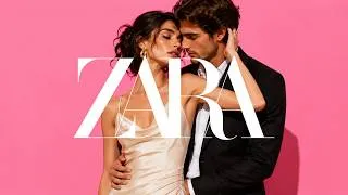 Thumbnail: Zara in Store Music Playlist | Shop Background Music 2026