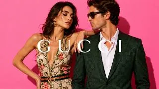 Thumbnail: Store Background Music | Gucci Inspired Fashion Playlist for Luxury Shopping  2026