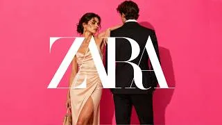 Thumbnail: Luxury Fashion Boutique Music 2026 | Zara In Store Lounge & Deep House