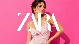 Thumbnail: Zara Type Fashion Shop Background Playlist 2026 | Store Music